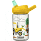 CamelBak Eddy+ Kids 14 oz LE Water Bottle, Tractors/Trees, 14oz, 2689701041