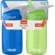 CamelBak Eddy Kids - 2-Pack, Blue/Grass, .4 Liter, 1895902075