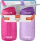 CamelBak Eddy Kids - 2-Pack, Pink/Lilac, .4 Liter, 1895903075