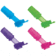 CamelBak eddy+ Kids Bite Valve 4 Pack, Assorted, 2301901000