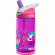 CamelBak Eddy Kids Insulated Bottle, Pink Mermaids, .4L/12 oz, 1305603040