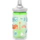 CamelBak Eddy+ Kids Insulated Water Bottle, 14oz, Adventure Map, 2283101040
