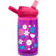 CamelBak Eddy+ Kids Insulated Water Bottle, 14oz, Flower Power, 2283601040