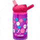 CamelBak Eddy+ Kids Insulated Water Bottle, 14oz, Flower Power, 2283601040
