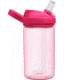 CamelBak Eddy+ Kids Water Bottle, 14oz, Grapefruit, 2472602041