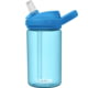 CamelBak Eddy+ Kids Water Bottle, 14oz, True Blue, 2472403041