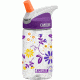 CamelBak eddy Kids Water Bottle-Daisy Chain
