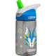 CamelBak eddy Kids Water Bottle-Geo Wolf