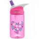 CamelBak eddy Kids Water Bottle-Heart of Hearts