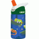 CamelBak eddy Kids Water Bottle, .4L-Iguanas