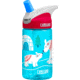 CamelBak eddy Kids Water Bottle-Polar Bear Family