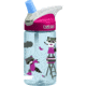 CamelBak eddy Kids Water Bottle-Raccoons