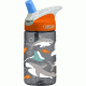 CamelBak eddy Kids Water Bottle-Sharks
