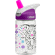 CamelBak eddy Kids Water Bottle-Snow Leopard