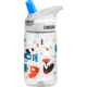 CamelBak eddy Kids Water Bottle-Winter Woodland