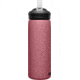 CamelBak eddy+ SST Vacuum Insulated, 20oz, Terracotta Rose, 1649601060
