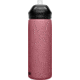 CamelBak eddy+ SST Vacuum Insulated, 20oz, Terracotta Rose, 1649601060