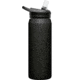 CamelBak eddy+ SST Vacuum Insulated, 25oz, Black, 25 oz, 2809001075
