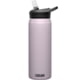 CamelBak Fit Cap Vacuum Insulated Water Bottle - 25oz, Stainless Steel, Purple Sky