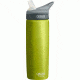 CamelBak Eddy Stainless .7L Lime Water Bottle 53382