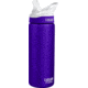 CamelBak Eddy Vacuum Insulated Bottle, Iris, .6L/20 oz, 1289501060