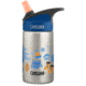 CamelBak Eddy Vacuum Insulated Stainless Bottle - Kids, Winter Adventure, 12 Oz, 2099003140