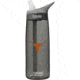 CamelBak Eddy Water Bottle, Charcoal Texas, .75 L, 54165