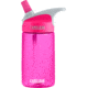 CamelBak Eddy Water Bottle - Kid's, Pink, 14 oz, 1369601040