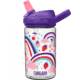 CamelBak Eddy Water Bottle - Kids, Berry Rainbow, 14 oz, 2689103041