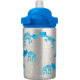 CamelBak Eddy Water Bottle - Kids, Dino Bones, 14oz, 2305102040