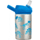 CamelBak Eddy Water Bottle - Kids, Dino Bones, 14oz, 2305102040