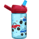 CamelBak Eddy Water Bottle - Kids, Moto Rally, 14 oz, 2689402041