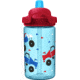 CamelBak Eddy Water Bottle - Kids, Moto Rally, 14 oz, 2689402041