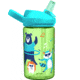 CamelBak Eddy Water Bottle - Kids, Party Animals, 14 oz, 2689303041