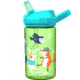 CamelBak Eddy Water Bottle - Kids, Party Animals, 14 oz, 2689303041