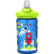 CamelBak Eddy Water Bottle - Kids, Retro Rockets, 14 oz, 2689403041