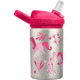 CamelBak Eddy Water Bottle - Kids, Unicorn &amp; Blooms, 14oz, 2305104040