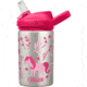 CamelBak Eddy Water Bottle - Kids, Unicorn &amp; Blooms, 14oz, 2305104040