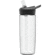 CamelBak Eddy+ Watter Bottle w/ Tritan Renew, Clear, 20oz, 2466101060