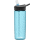 CamelBak Eddy+ Watter Bottle w/ Tritan Renew, True Blue, 20oz, 2466402060