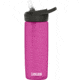 CamelBak EddyPlus, Deep Magenta, 20 oz, 1642601060