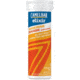CamelBak Elixir Electrolyte Tablets-Tangerine Orange w/ Caffeine