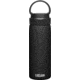 CamelBak Fit Cap SST Vacuum Insulated 20Oz Water Bottle, Black, .6L / 20 oz, 2896001060