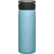 CamelBak Fit Cap SST Vacuum Insulated 20Oz Water Bottle, Dusk Blue, .6L / 20 oz, 2896401060