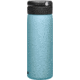 CamelBak Fit Cap SST Vacuum Insulated 20Oz Water Bottle, Dusk Blue, .6L / 20 oz, 2896401060