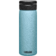 CamelBak Fit Cap SST Vacuum Insulated 20Oz Water Bottle, Dusk Blue, .6L / 20 oz, 2896401060