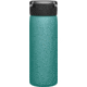 CamelBak Fit Cap SST Vacuum Insulated 20Oz Water Bottle, Lagoon, .6L / 20 oz, 2896402060