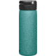 CamelBak Fit Cap SST Vacuum Insulated 20Oz Water Bottle, Lagoon, .6L / 20 oz, 2896402060