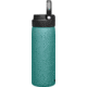 CamelBak Fit Cap SST Vacuum Insulated 20Oz Water Bottle, Lagoon, .6L / 20 oz, 2896402060