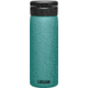 CamelBak Fit Cap SST Vacuum Insulated 20Oz Water Bottle, Lagoon, .6L / 20 oz, 2896402060